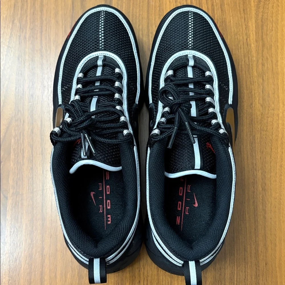 Nike Air Zoom Spiridon - Picture 5 of 7